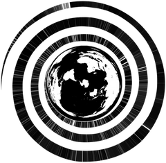 Beyond the Earth Foundation logo